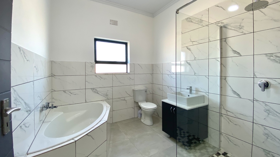 3 Bedroom Property for Sale in Atlantic Sands Private Estate Western Cape